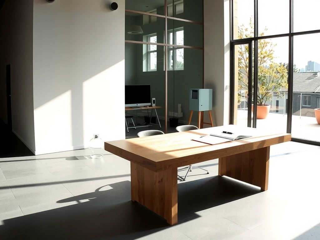 GlasPlanung Atelier Stuttgart