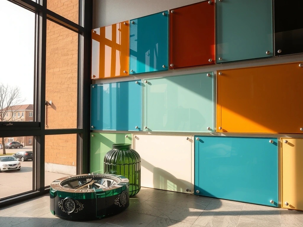 Material Inspiration