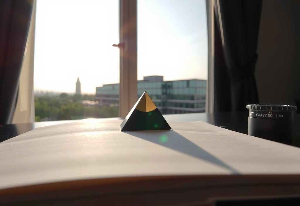 Klarheit durch Licht