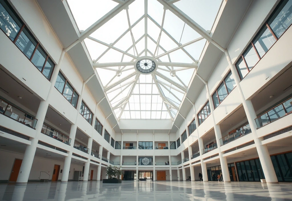 Stuttgart Architektur