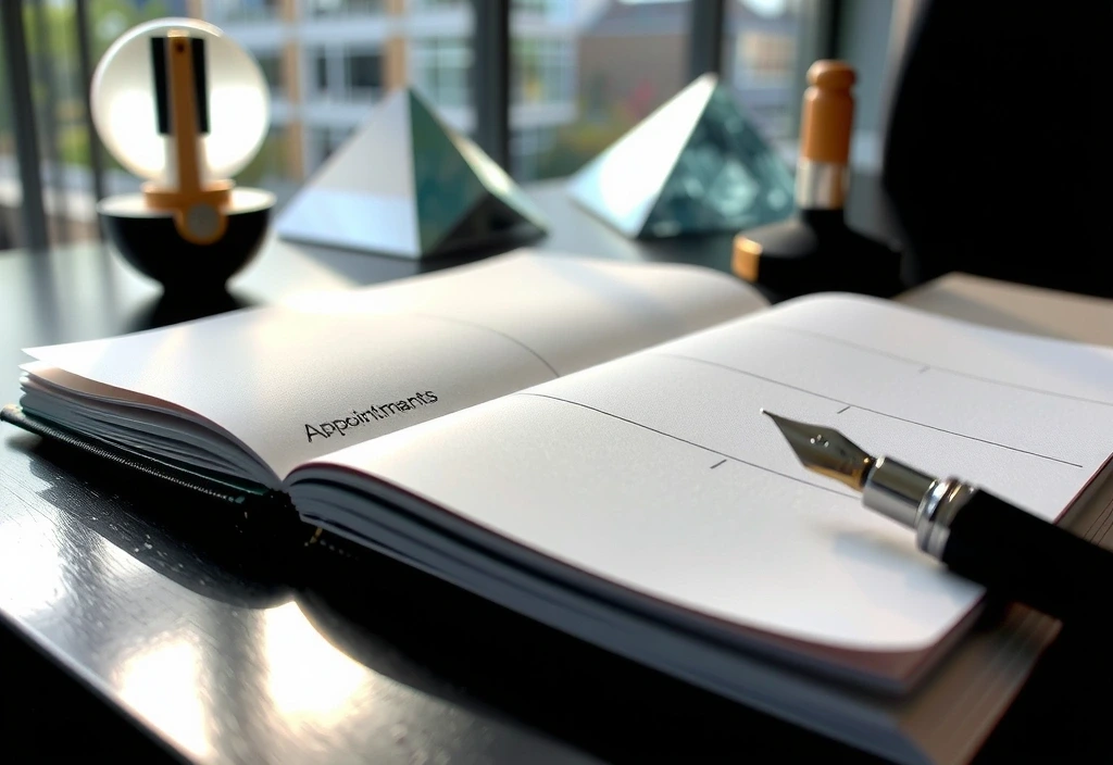 Planer Template Preview