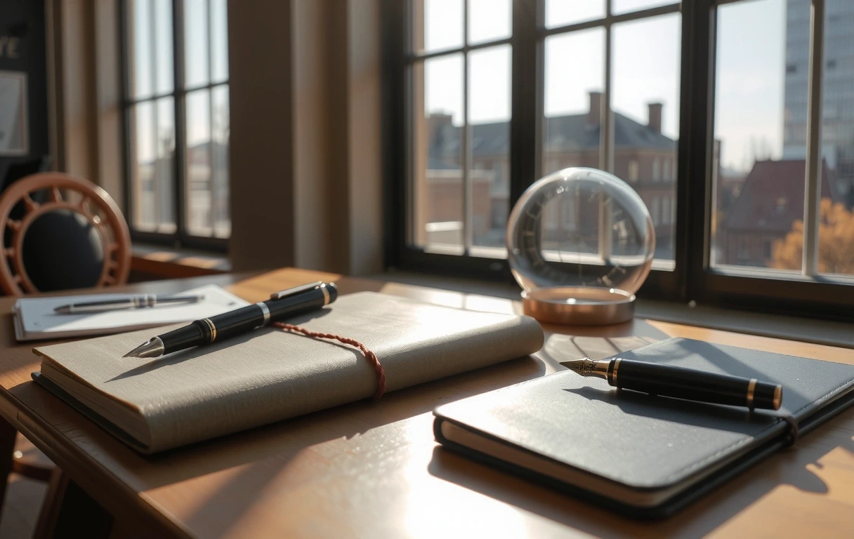 Strukturierte Planung